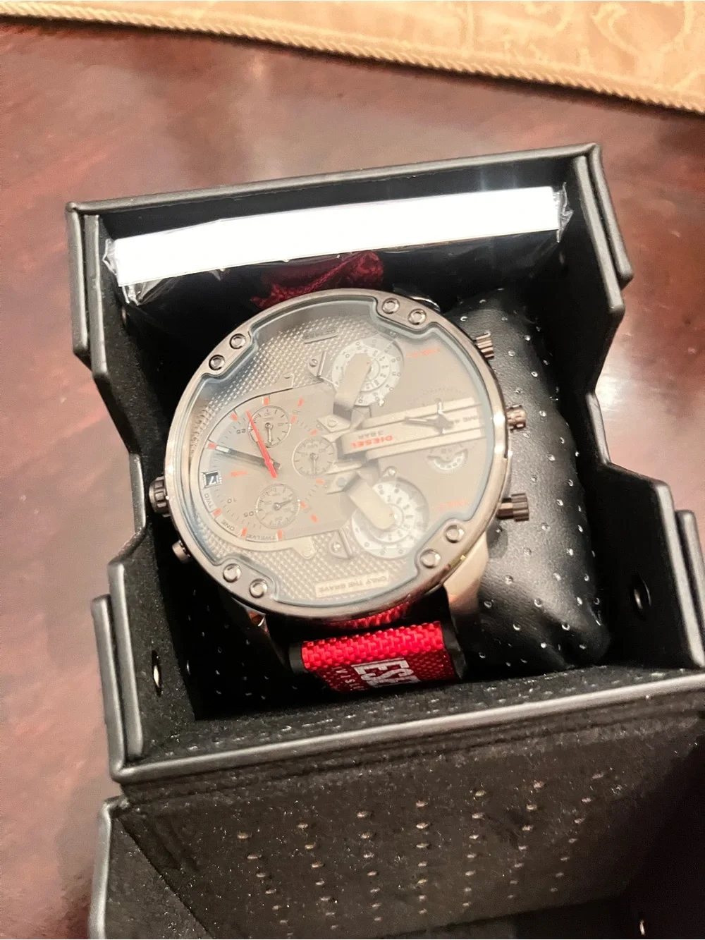 N/A new diesel